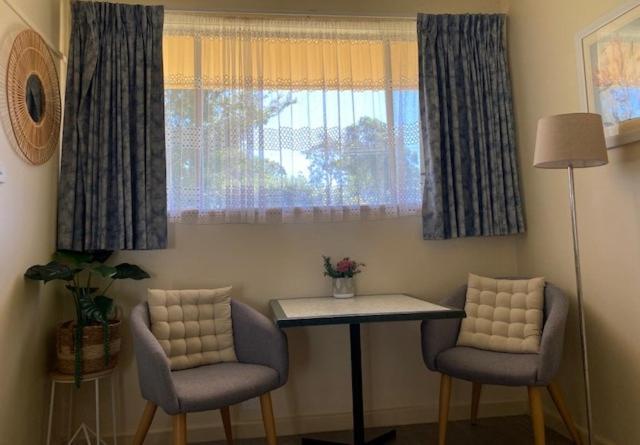 Echuca Motel Exteriér fotografie